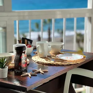 Ruselo-r706 Apartamento Torrox