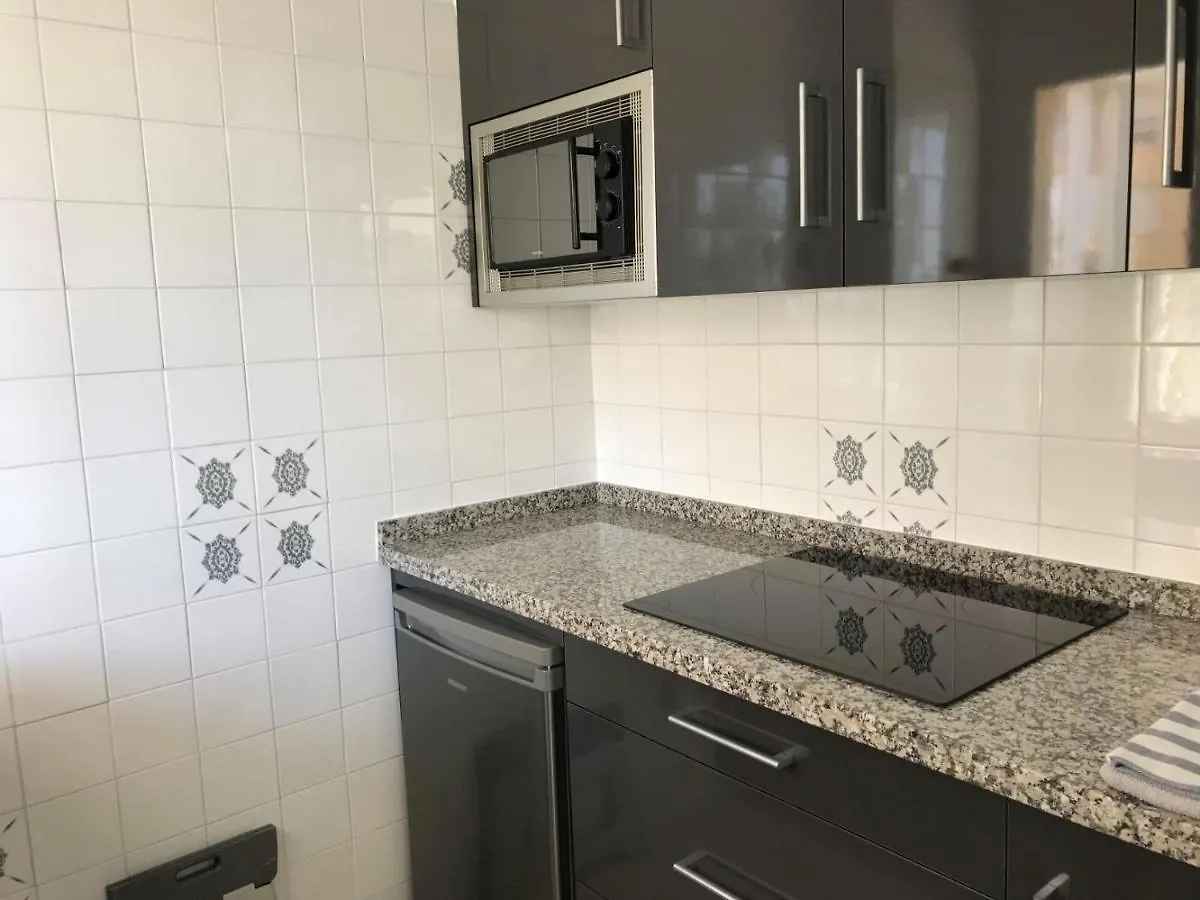 Casa Amaya 2 Torrox Appartement