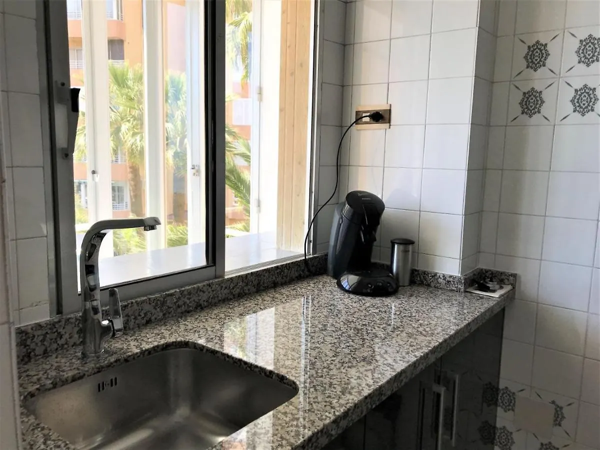 Casa Amaya 2 Torrox