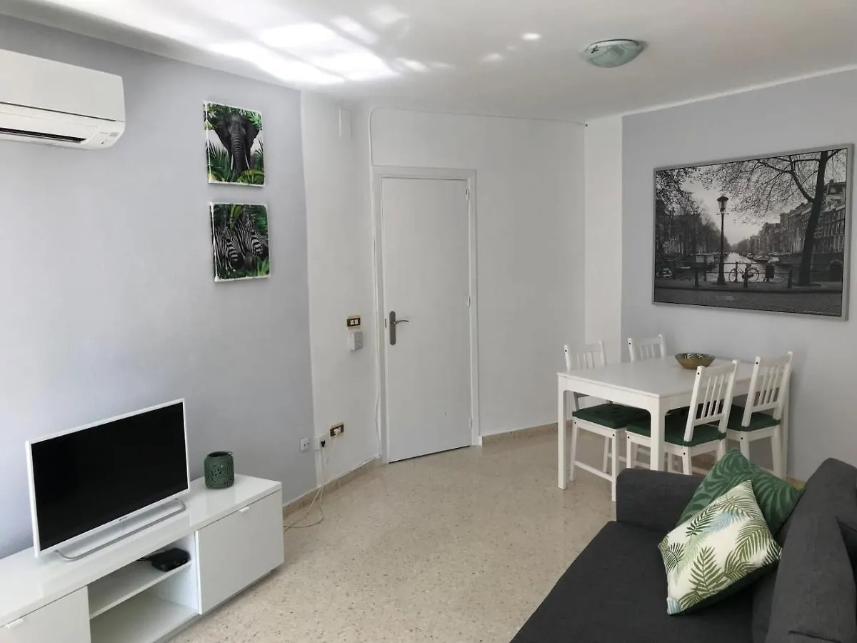 Appartement Casa Amaya 2 Torrox Espagne