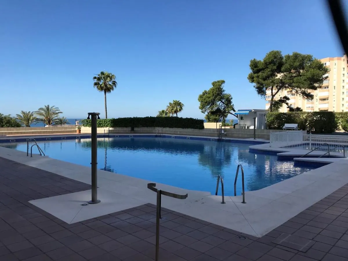 Appartement Casa Amaya 2 Torrox Espagne