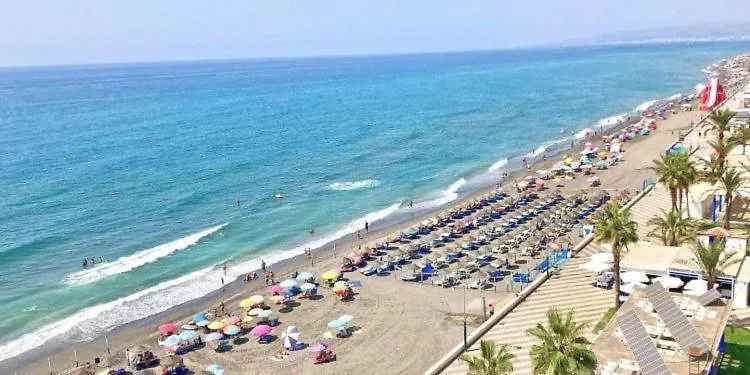 Casa Amaya 2 Torrox Appartement