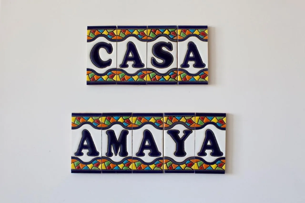 Casa Amaya 2 Torrox